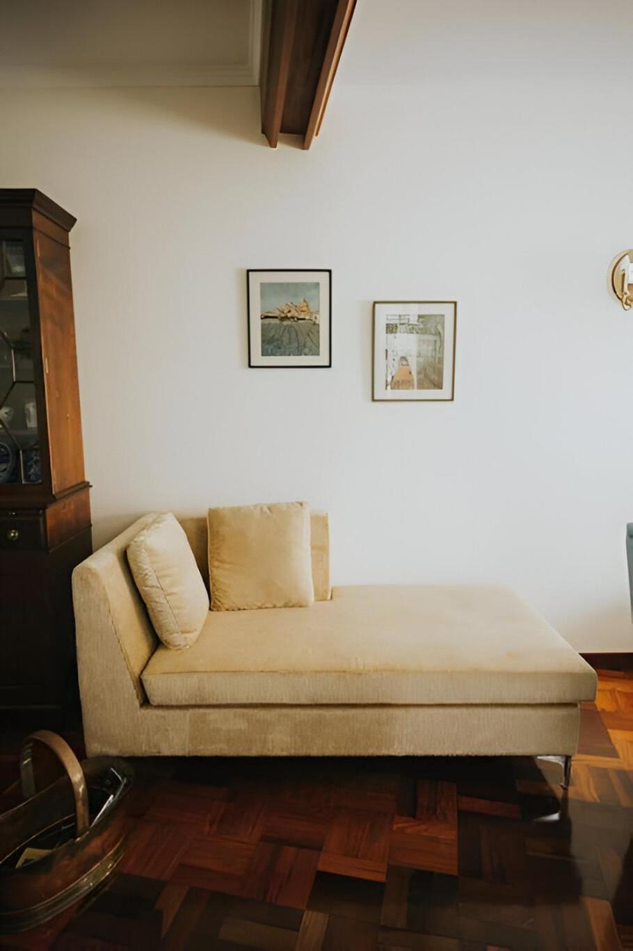 Vila Luis Mendes Ribeira Brava Buitenkant foto