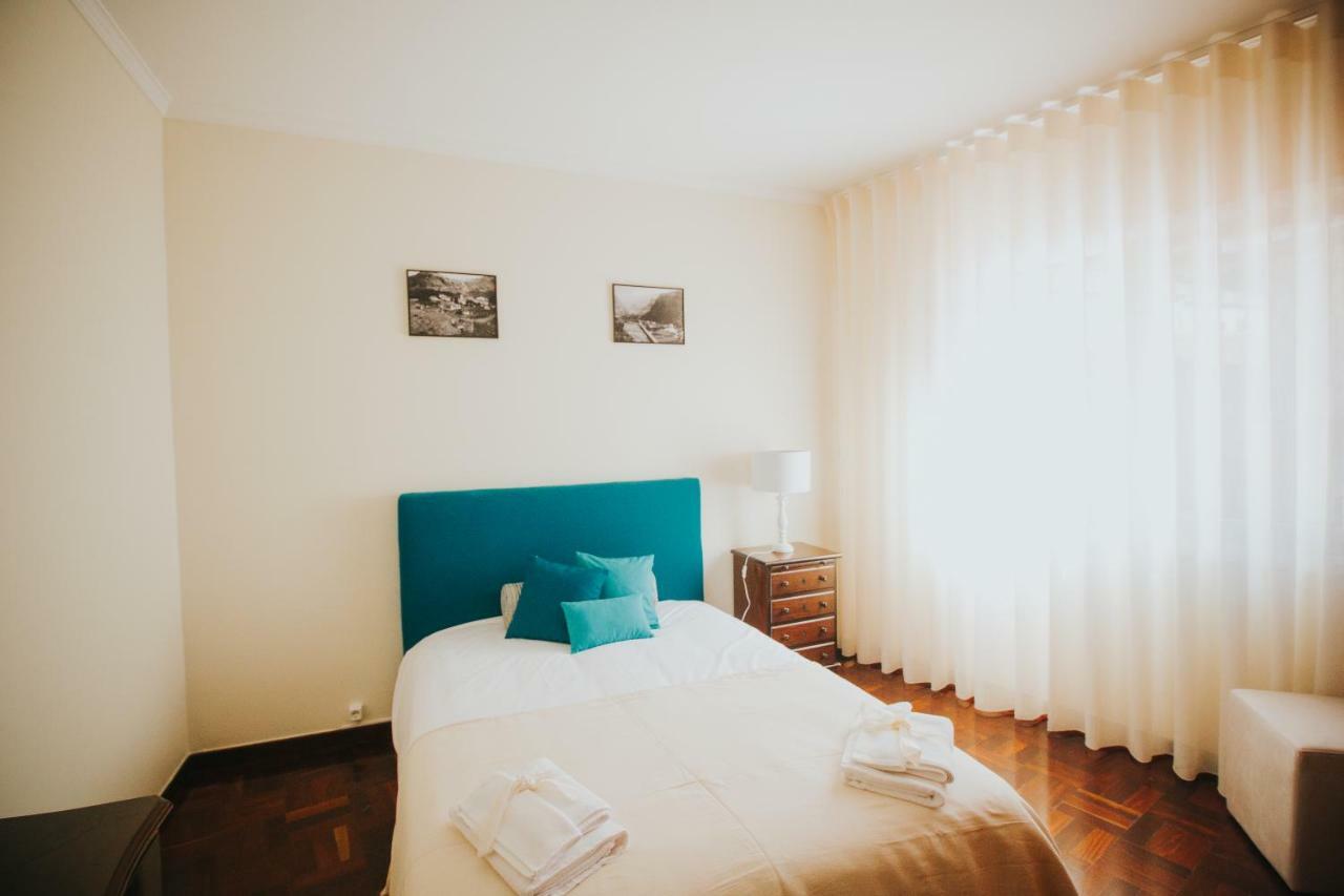 Vila Luis Mendes Ribeira Brava Buitenkant foto